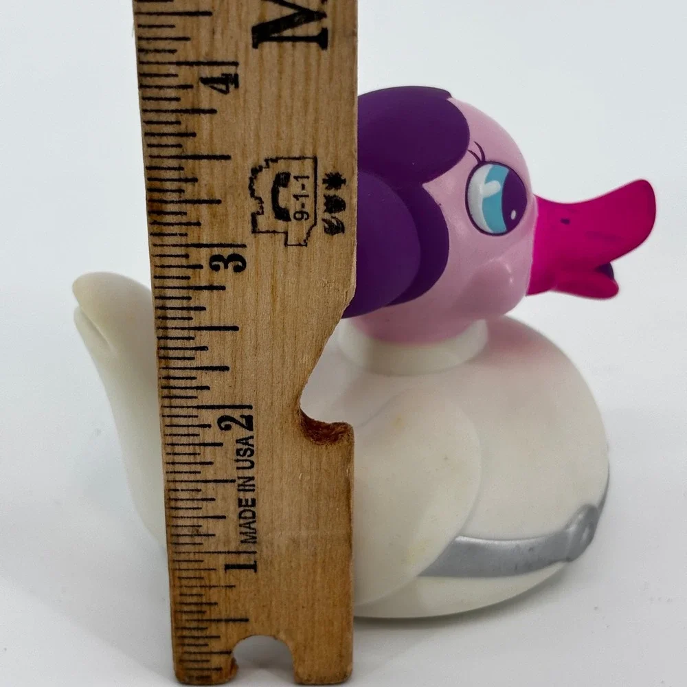 Locomocean Glow in the‎ Duck Set White Luke Pondwalker Princess Layer Star Wars